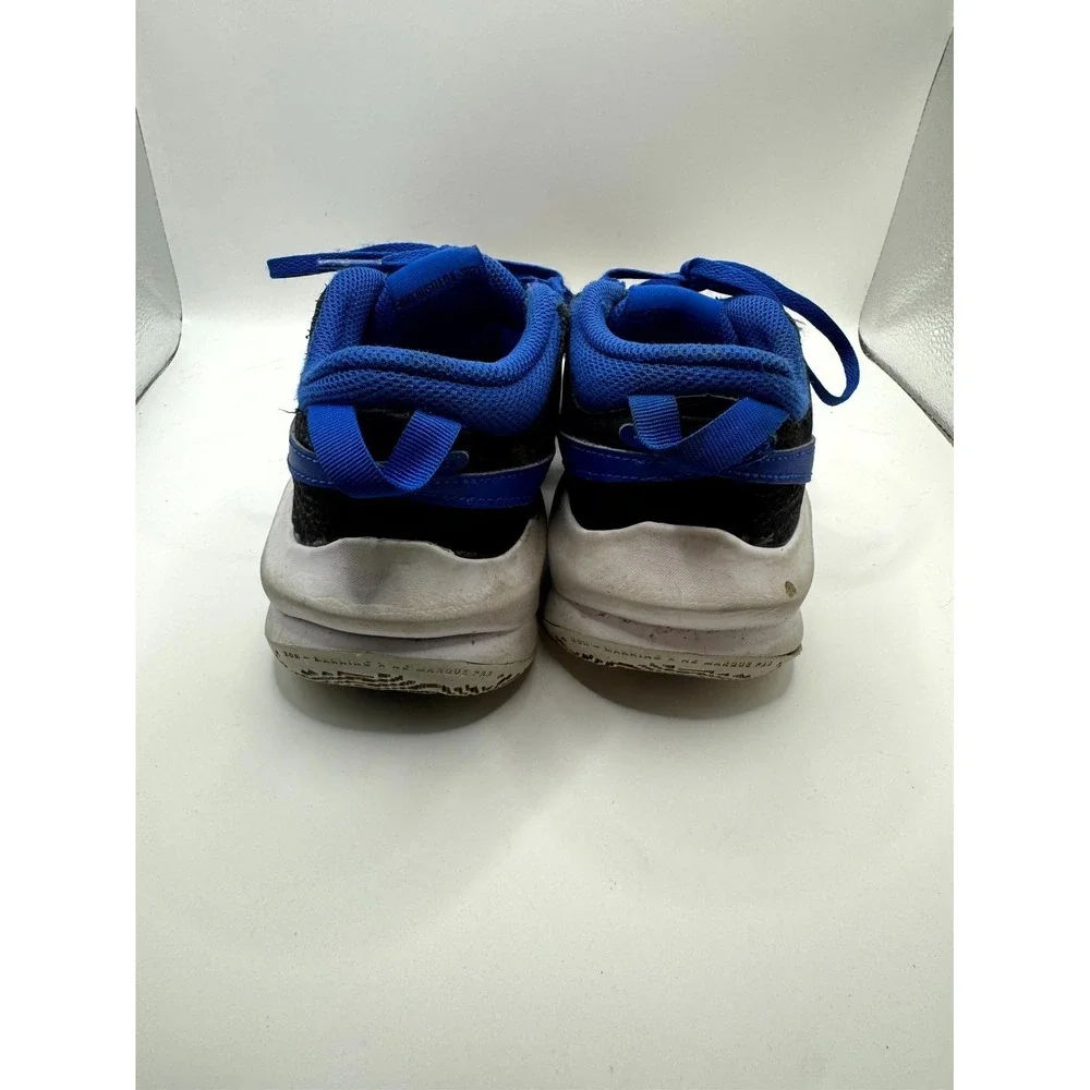 Nike thank you
